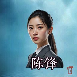 陈锋